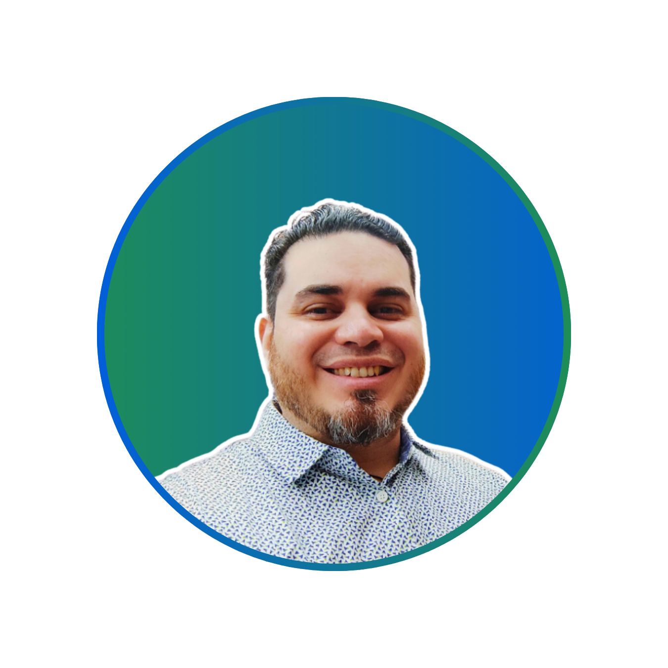 Cesar A. Fernandez B.